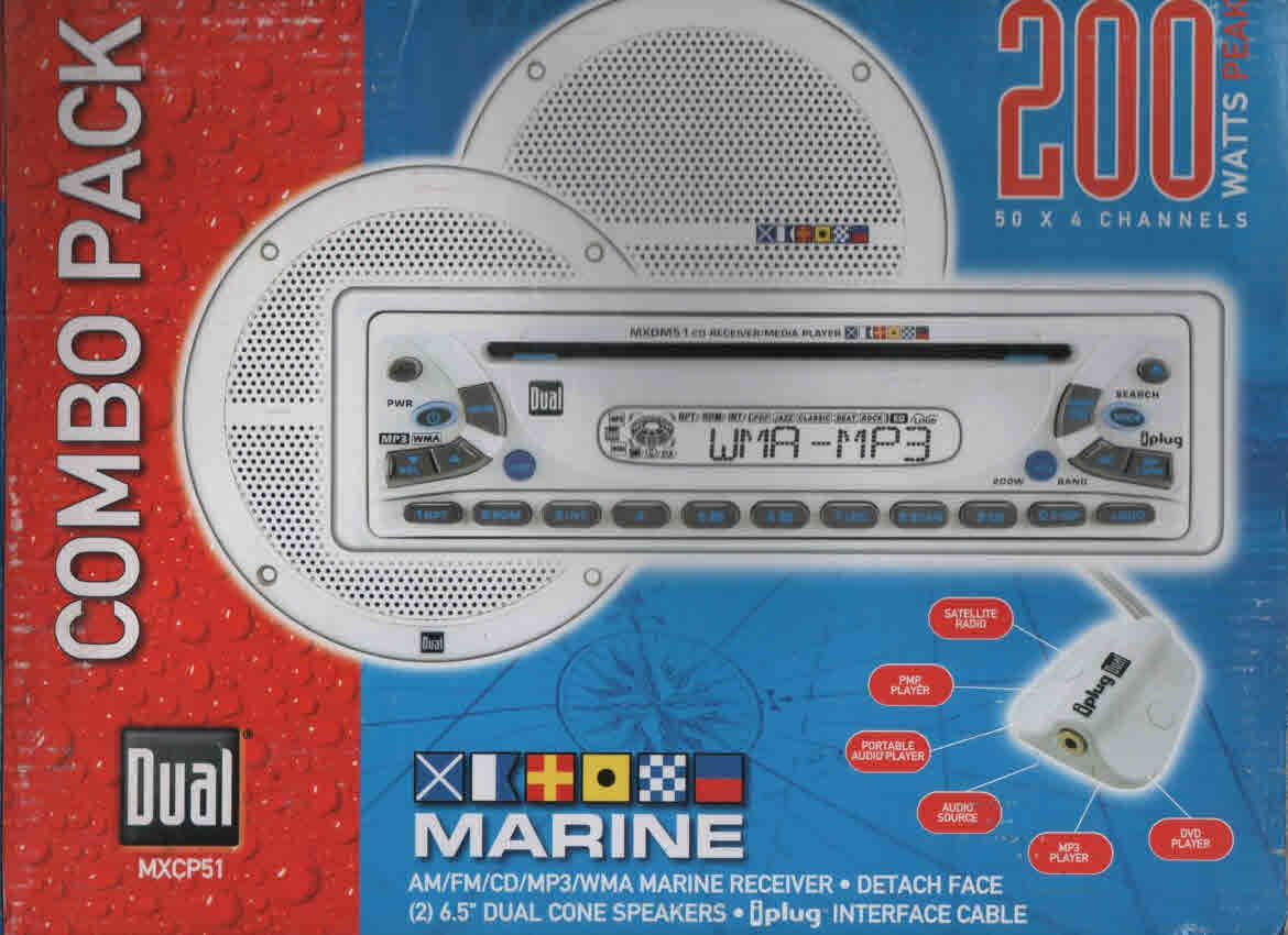 Marine Electronics Sale